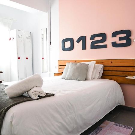 Torres De Serrano Apartment Valencia Eksteriør bilde