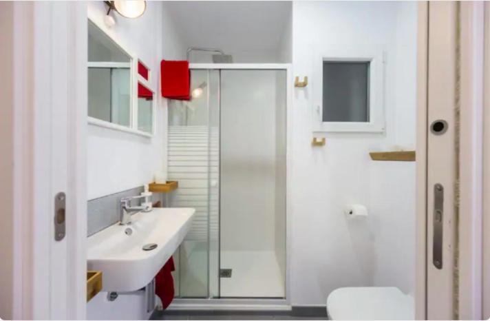 Torres De Serrano Apartment Valencia Eksteriør bilde